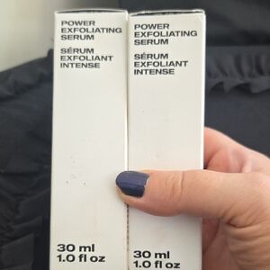 Power Exfoliating Serum
